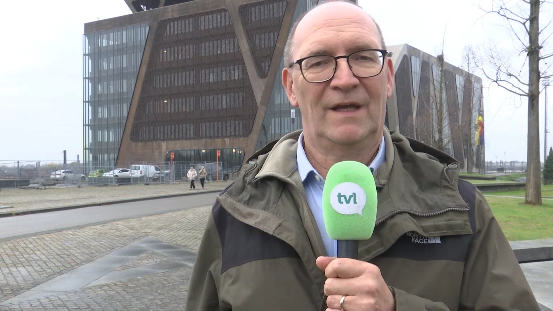 Luc Moons: "Celstraf voor dader brand Beringen is zwaarder dan procureur had gevraagd"