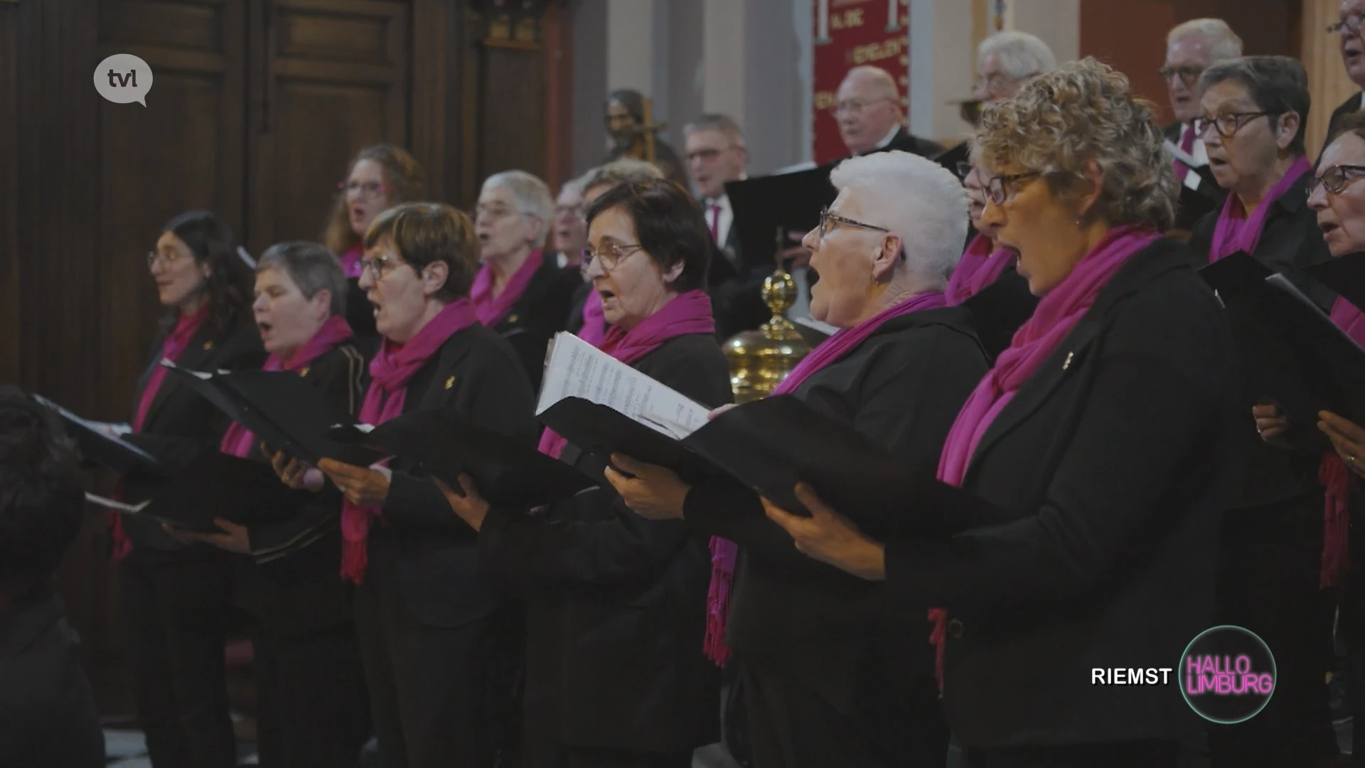 Hallo Riemst: Muzikaalste gemeente