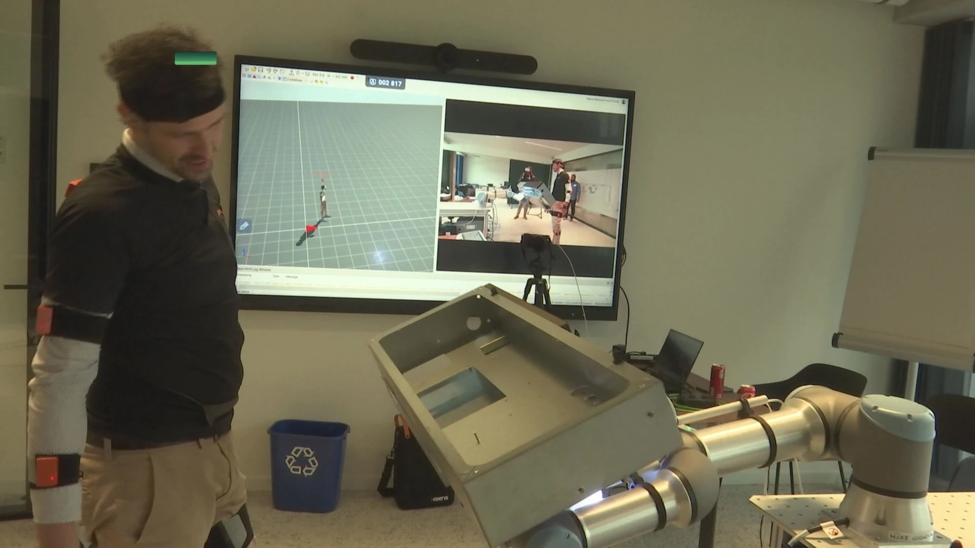 Bewel wil innovatieve inhaalbeweging maken