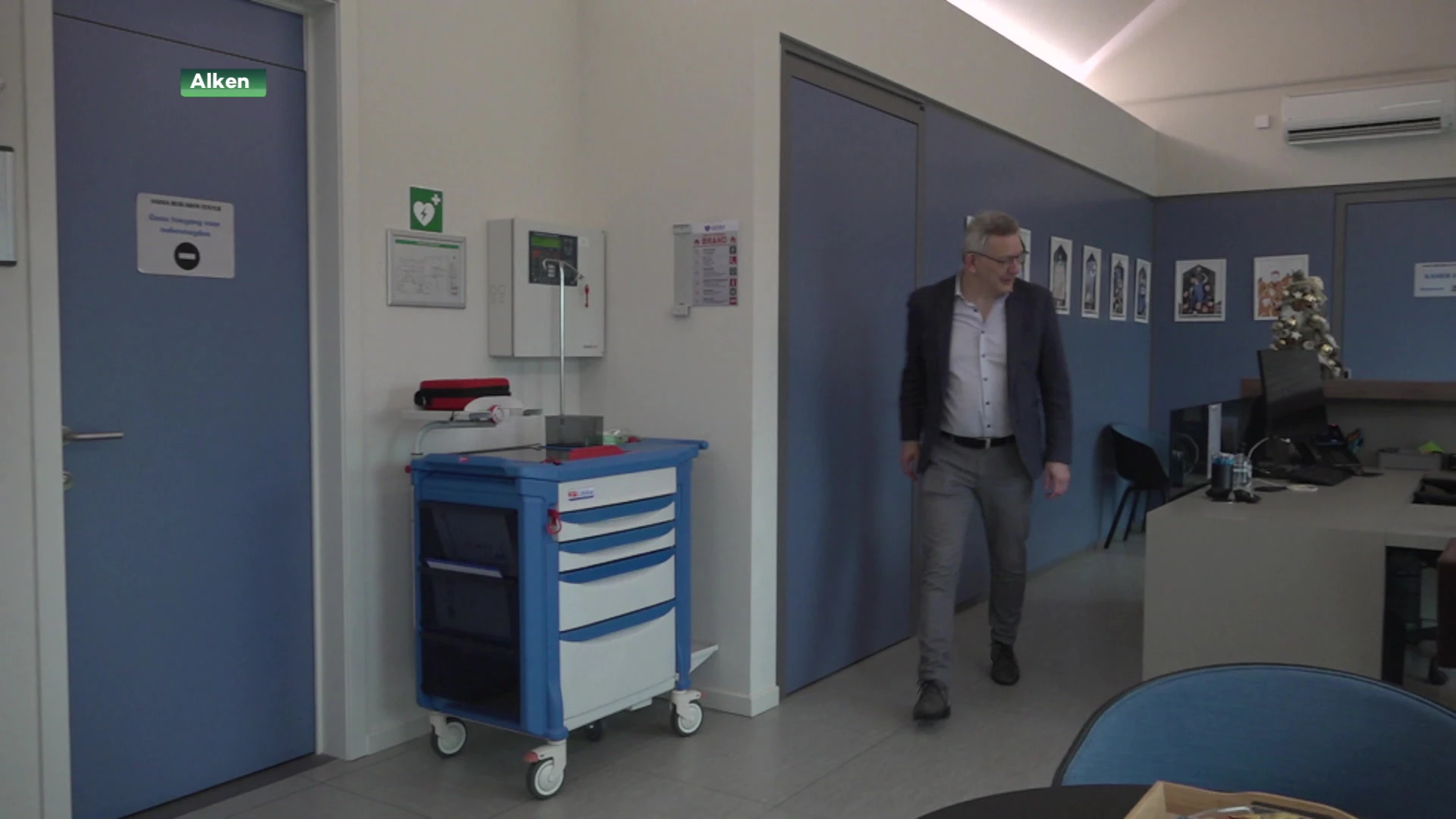 Anima zet Health Campus internationaal op de kaart na monsterdeal met SanaClis
