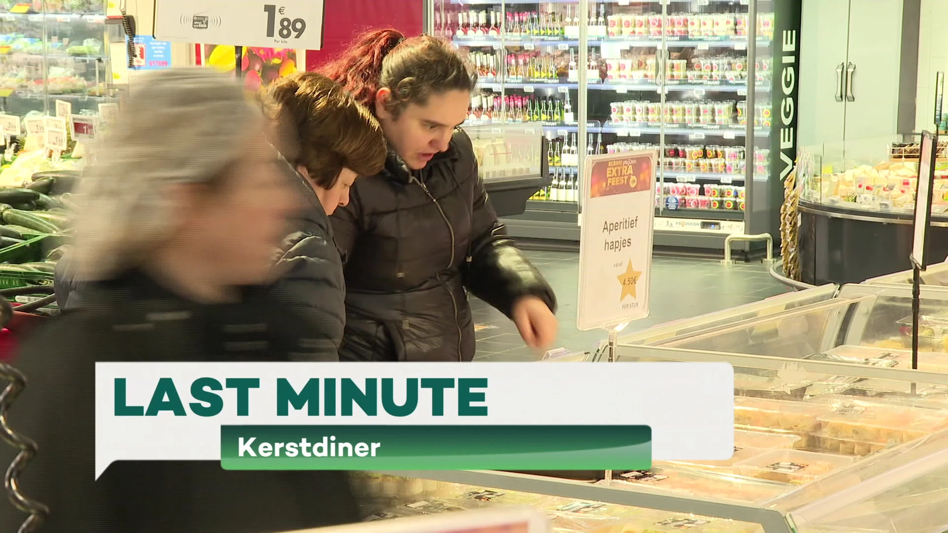 TVL Nieuws van zondag 24 december 2023