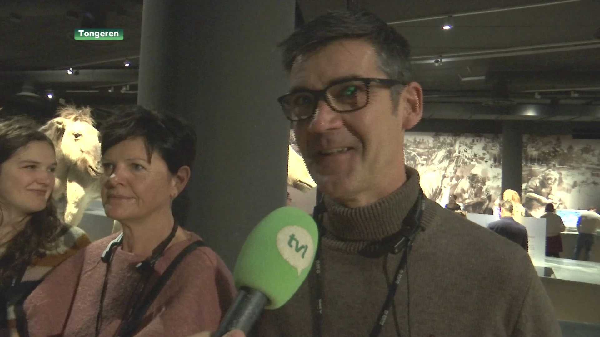 Gallo-Romeins Museum heeft er met 86.000 bezoekers topjaar opzitten