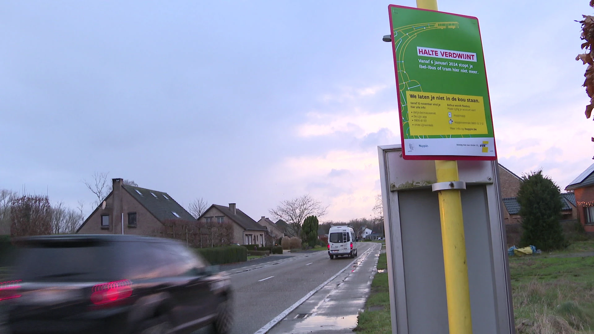 TVL Nieuws, 3 januari 2024