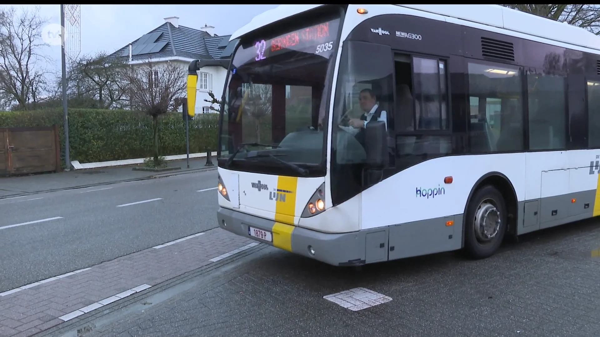 Aanhoudende kritiek op nieuwe vervoersplan De Lijn