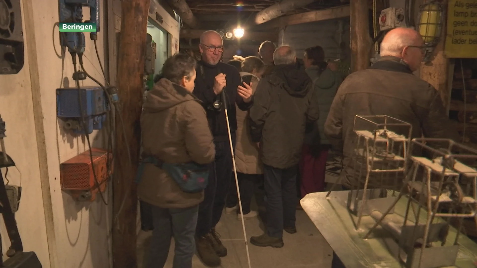 Fotograferen met visuele beperking levert bijzondere resultaten op