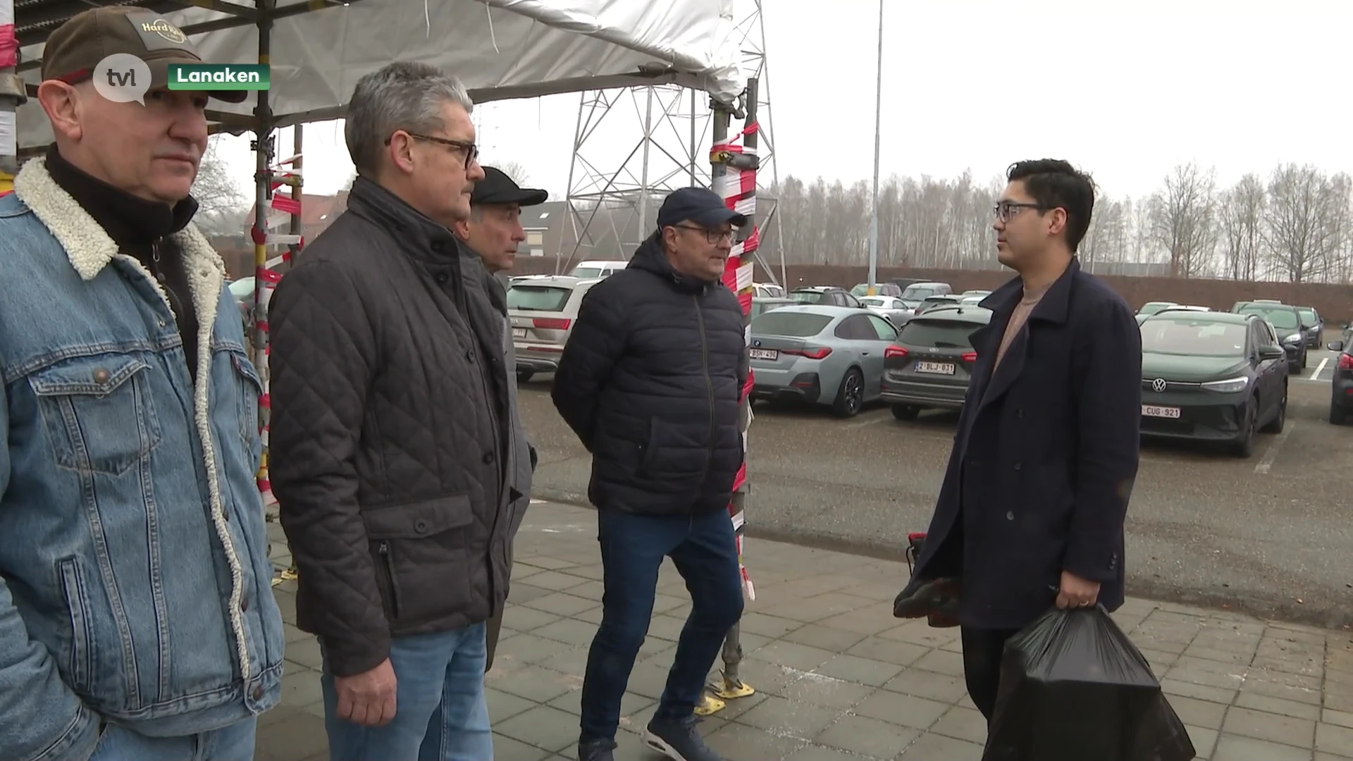 260 werknemers maken laatste dag bij Sappi in Lanaken: "Zeer emotioneel moment"