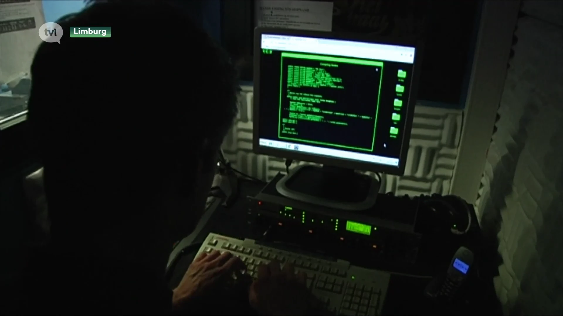 Dataspecialist Van Leemputten: "Deadline van hackers om te betalen negeren, kan gevolgen hebben"