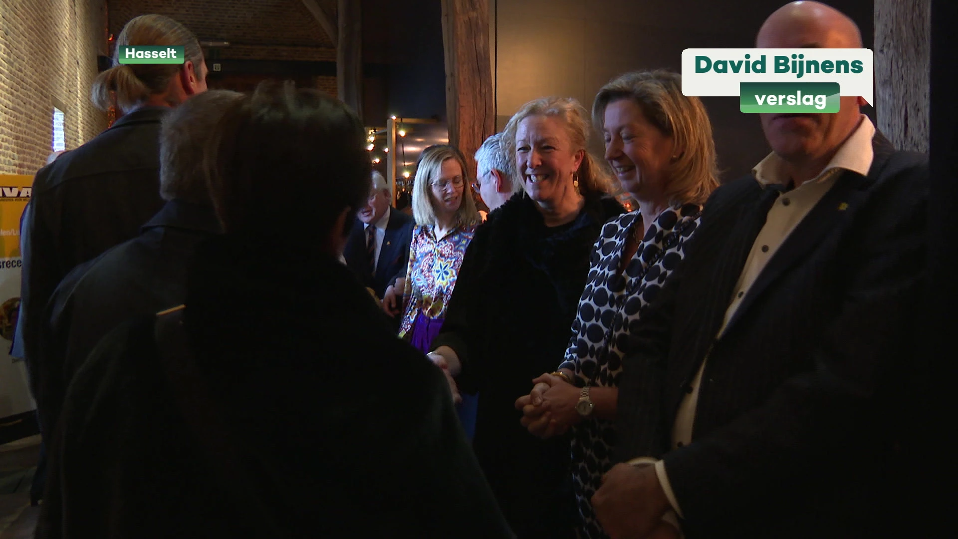 N-VA wil in volgende federale regering met het oog op confederalisme