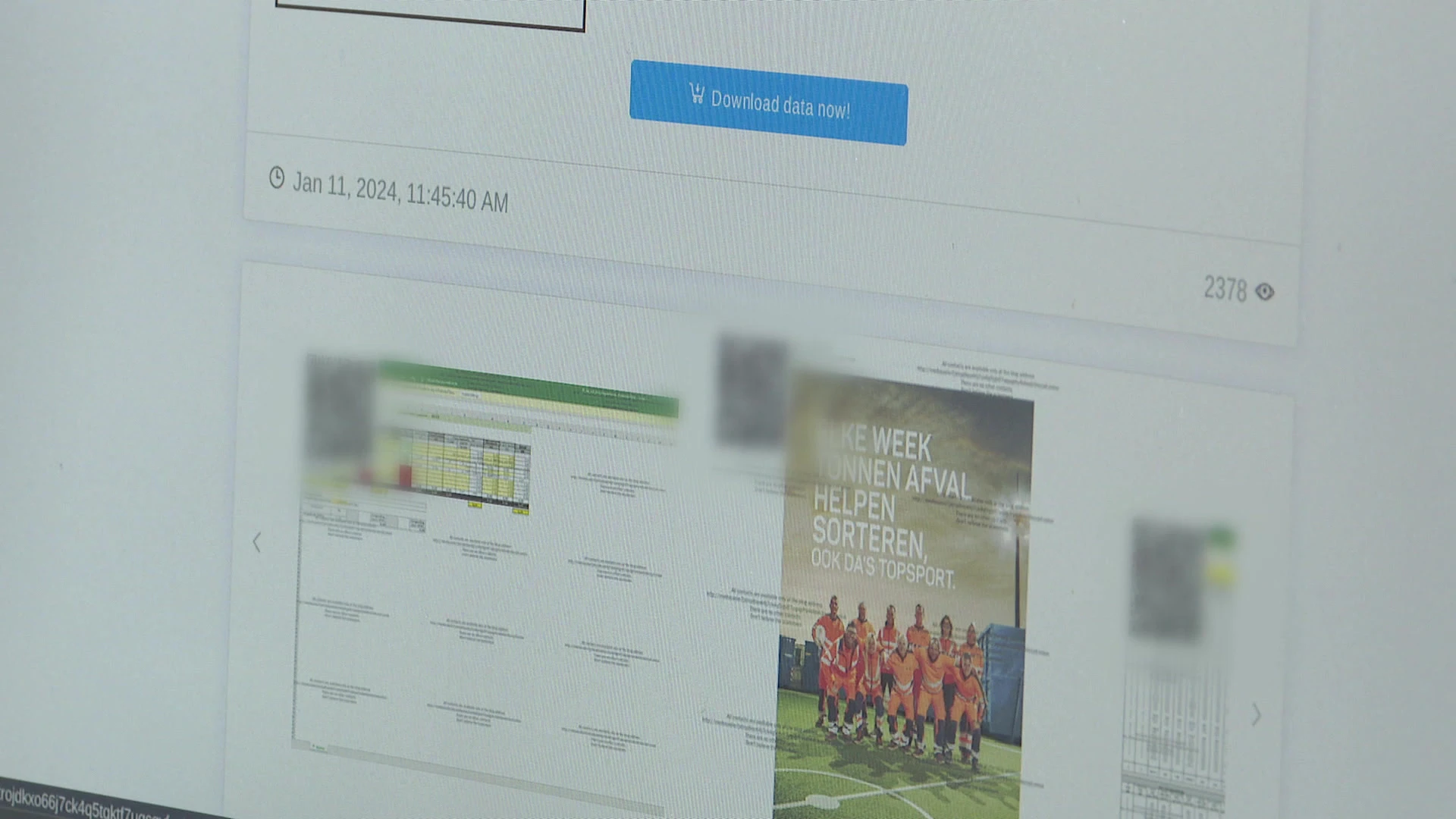 TVL Nieuws, 25 januari 2024