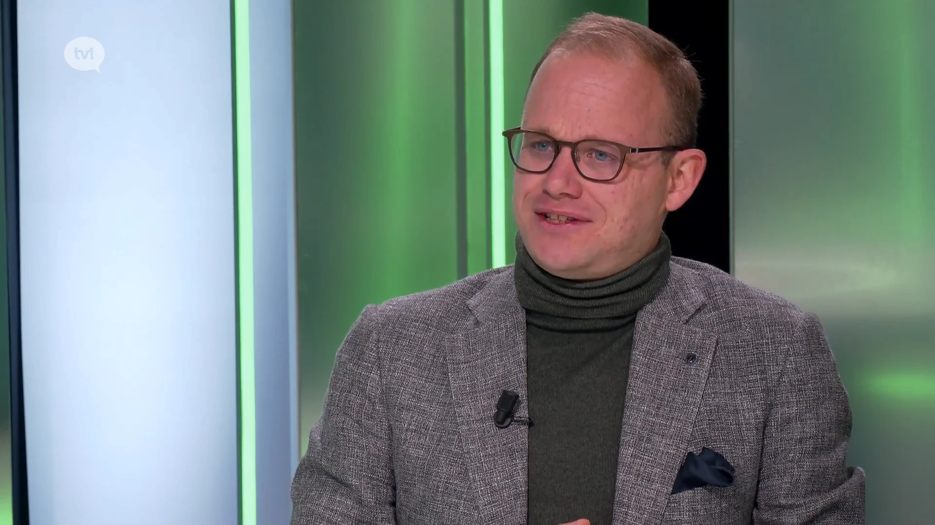 Betere overheidsfinanciën moeten volgens Lemmens in een volgend regeerakkoord