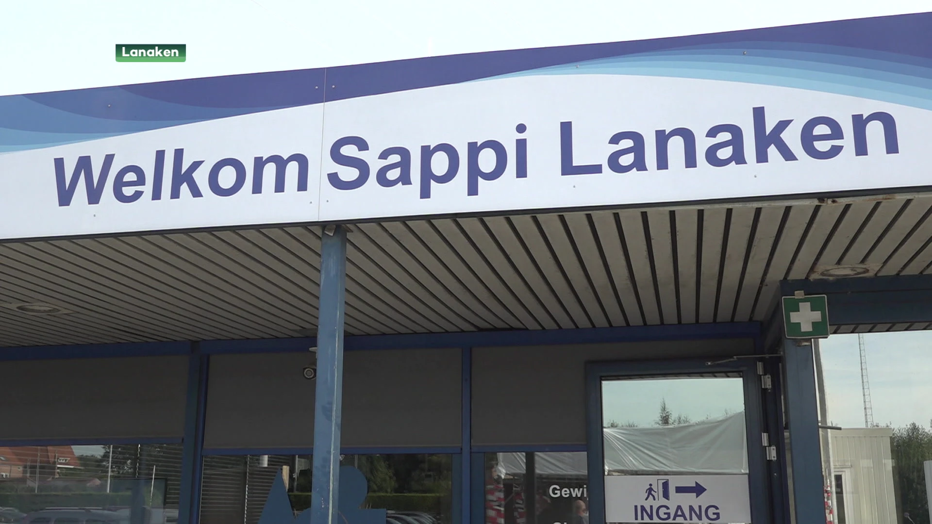 Limburg wordt opnieuw ontwrichte zone na sluiting van Sappi in Lanaken