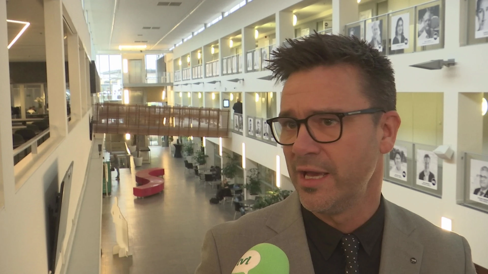 PLOT en PXL starten met vernieuwd politie-onderwijs