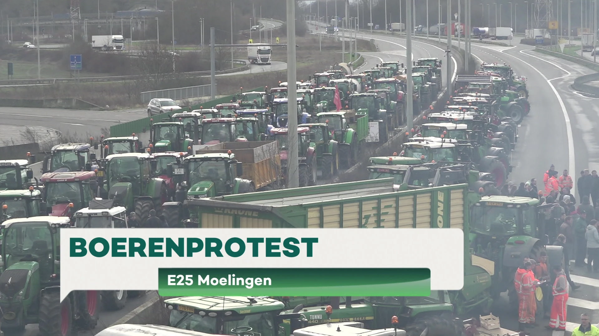 TVL Nieuws, 5 februari 2024