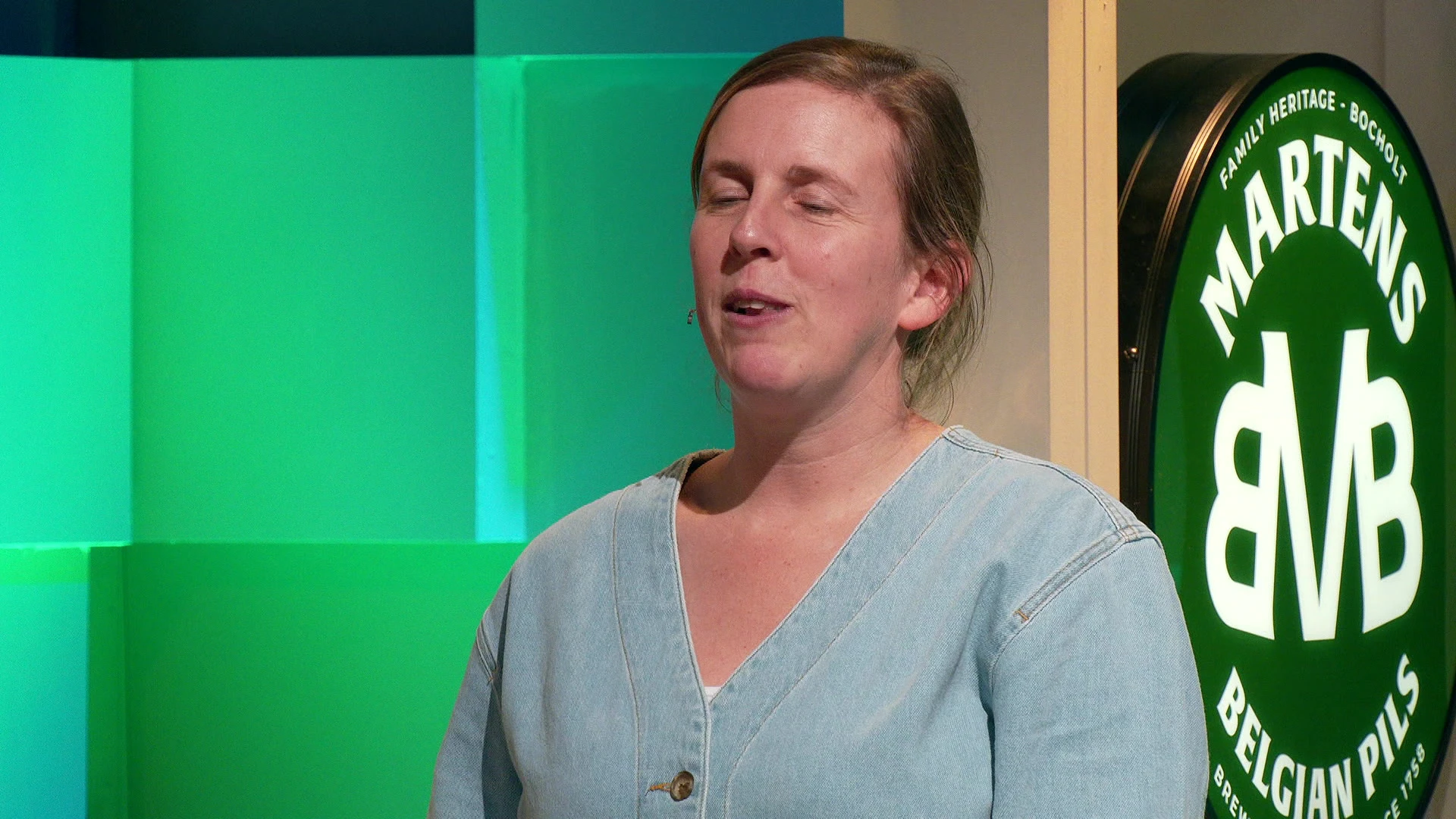 TVL Sportcafé met Dimitri de Condé (Racing Genk) & Laura Verdonschot
