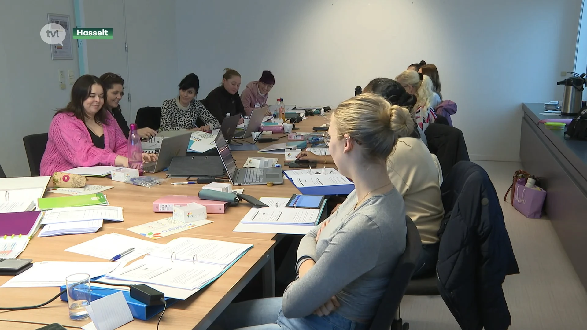 Woonzorggroep Integro start zelf met opleiden van zorgkundigen om toekomst te verzekeren