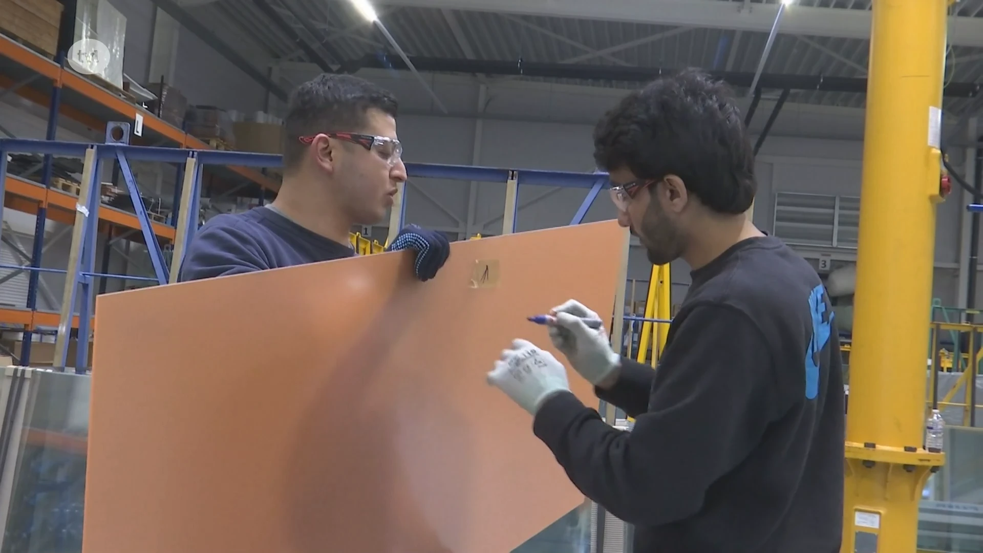 VKW en Voka komen met 15 aanbevelingen voor sterkere Limburgse industrie