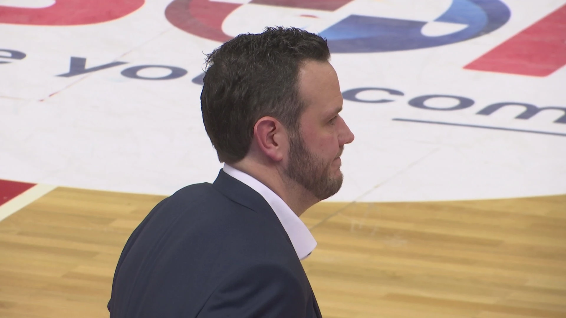 Limburg United verliest van Oostende na zwakke eerste helft