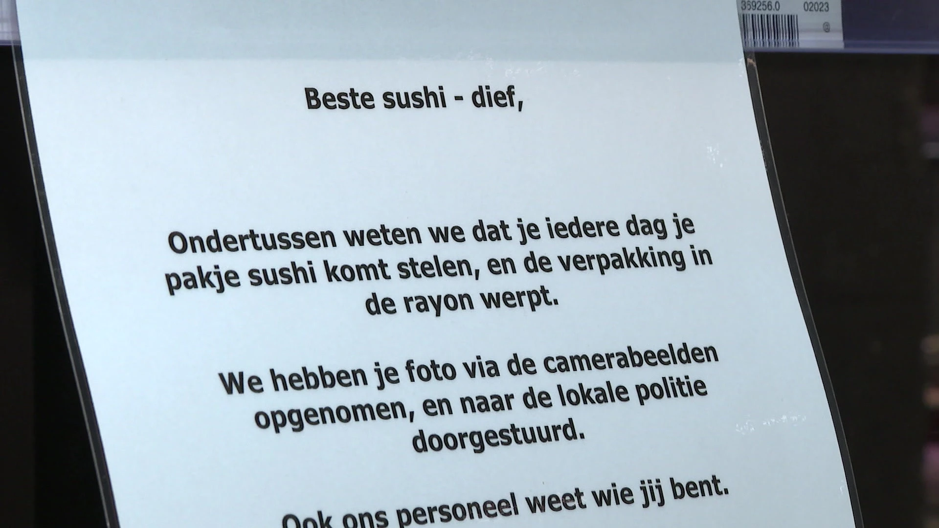 TVL Nieuws, 19 februari 2024