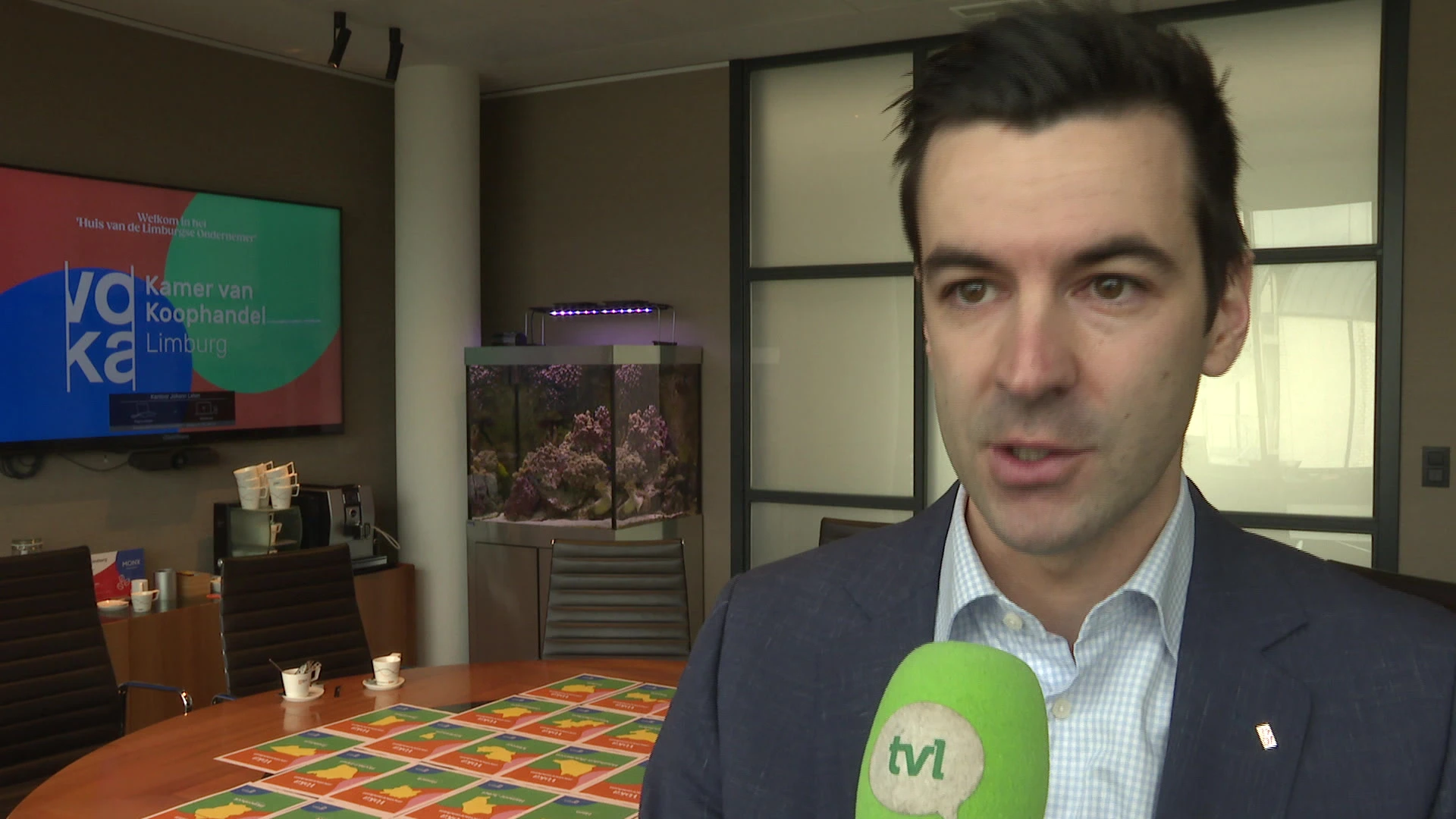 Oudsbergen is meest ondernemersvriendelijke gemeente in Limburg