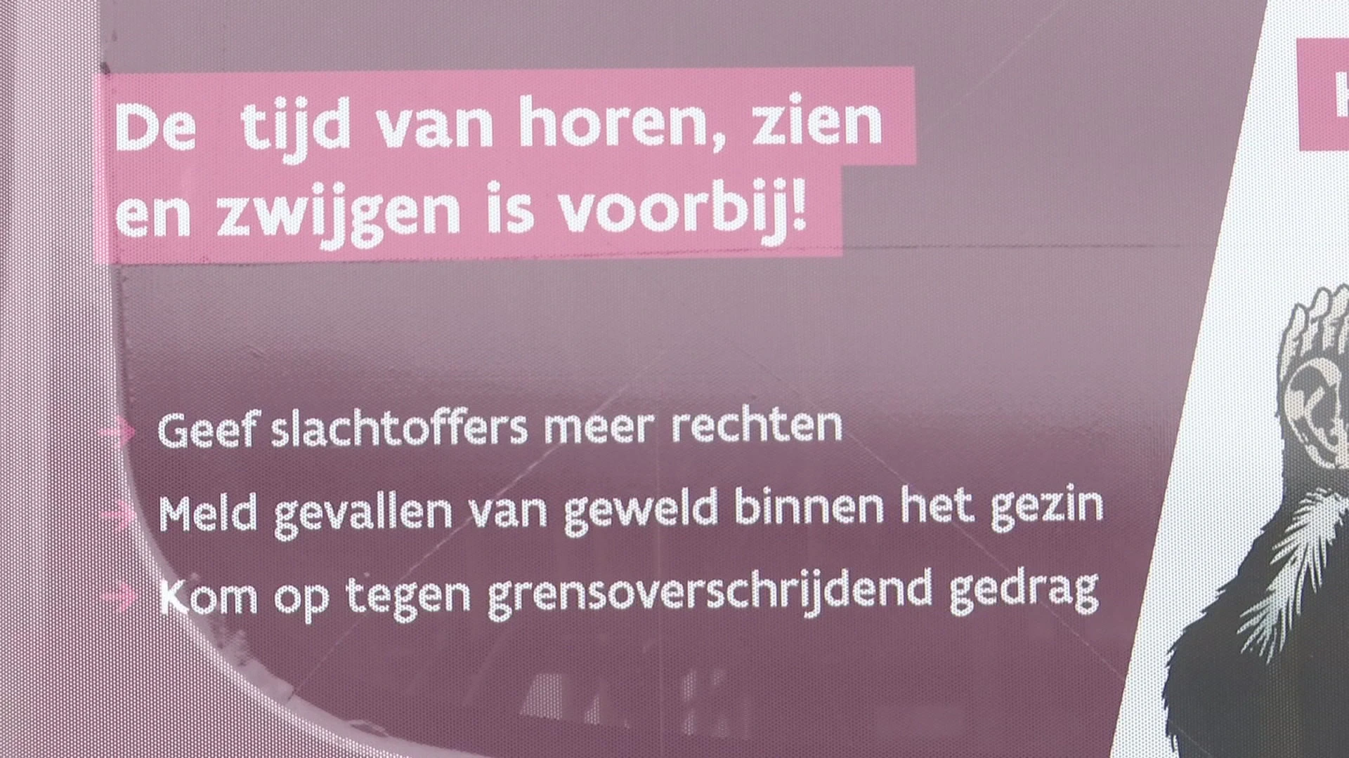 Na moord in Gruitrode: Zuhal Demir wil meer aandacht voor slachtoffers familiaal geweld