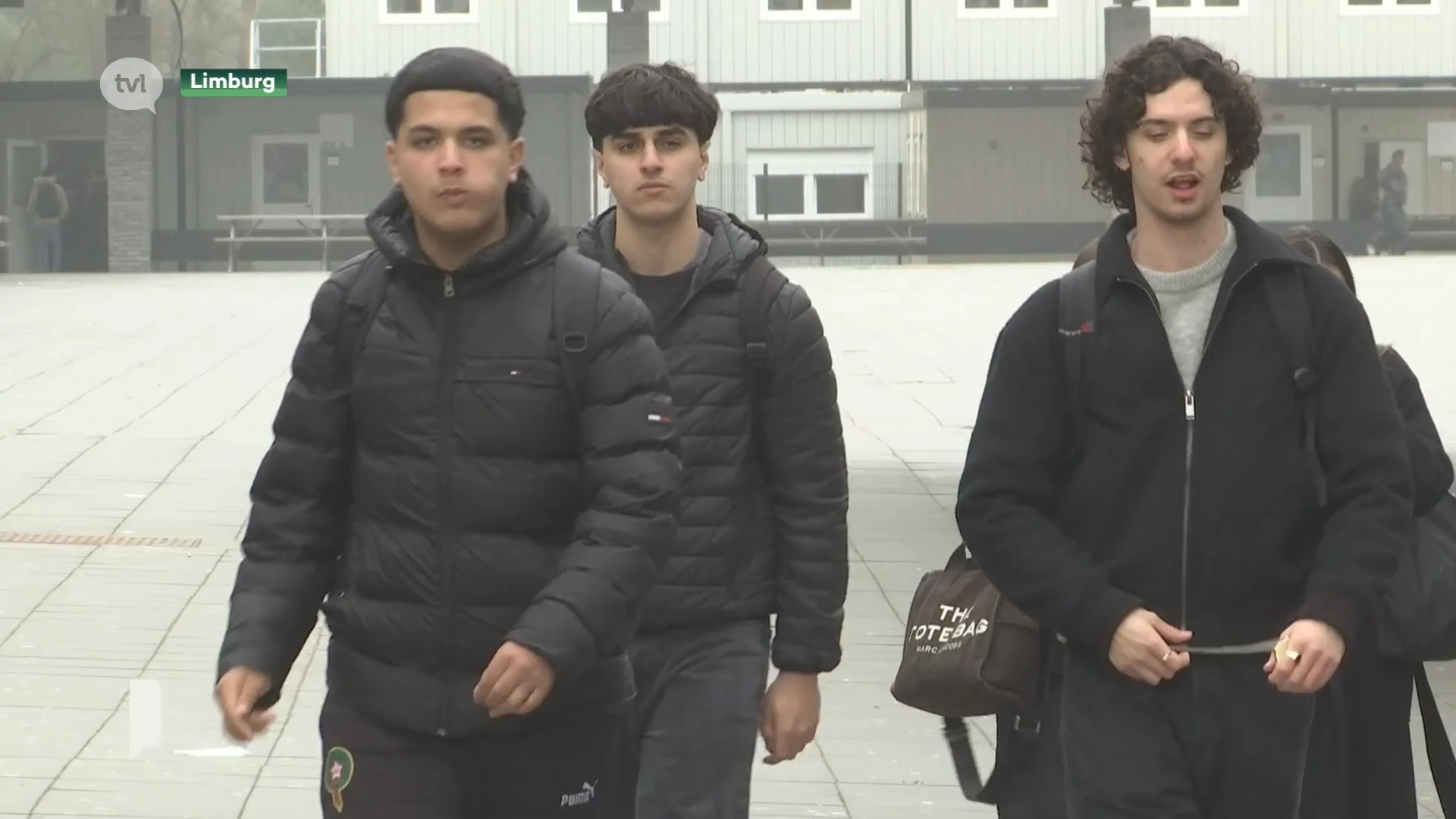 Bijna 1 op 4 jongeren in Genk verlaat middelbare school zonder diploma