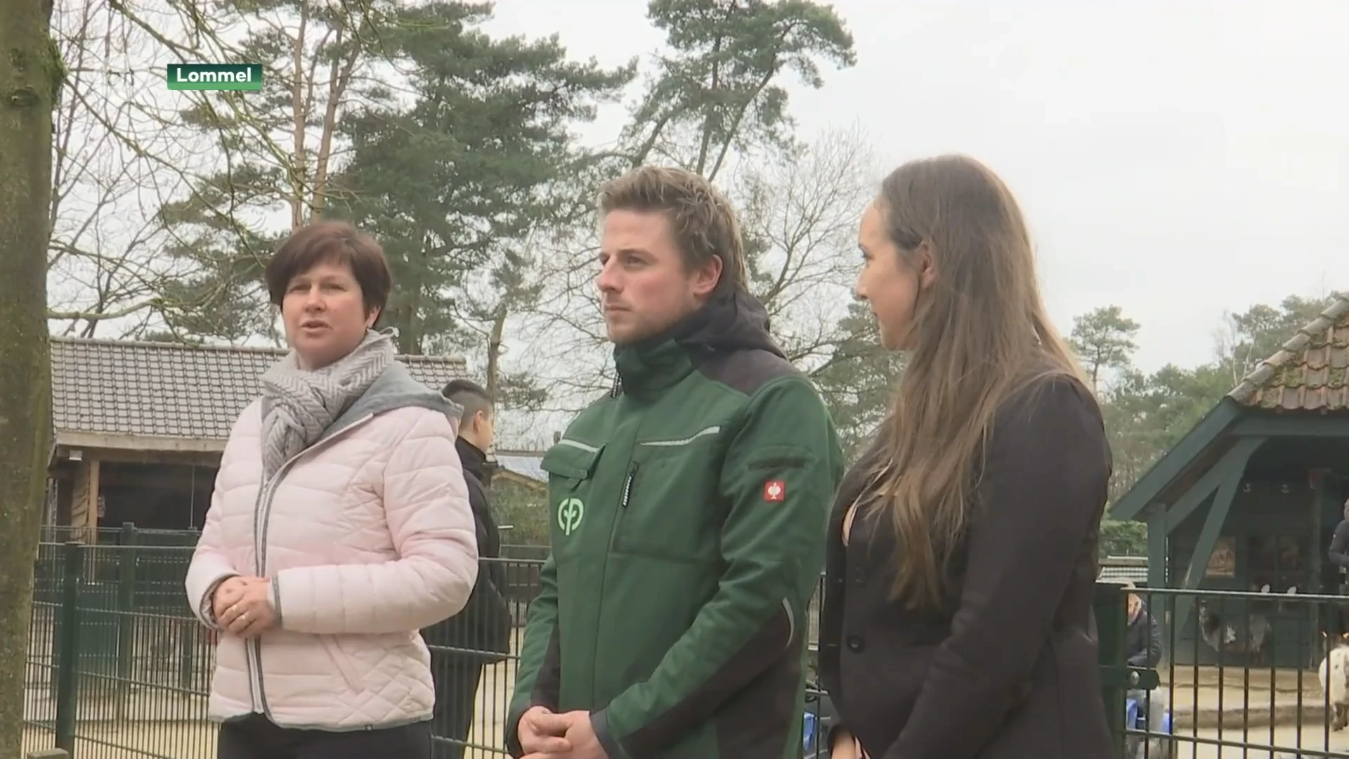 Vakantieparken De Vossemeren en Erperheide verlengen deal met maatwerkbedrijven