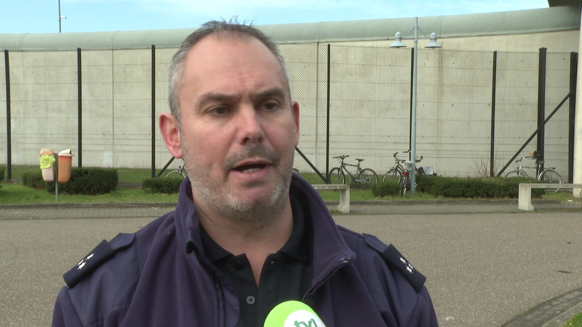 Spontane actie personeel gevangenis Hasselt tegen overbevolking: "Te veel volk zorgt voor meer agressie"