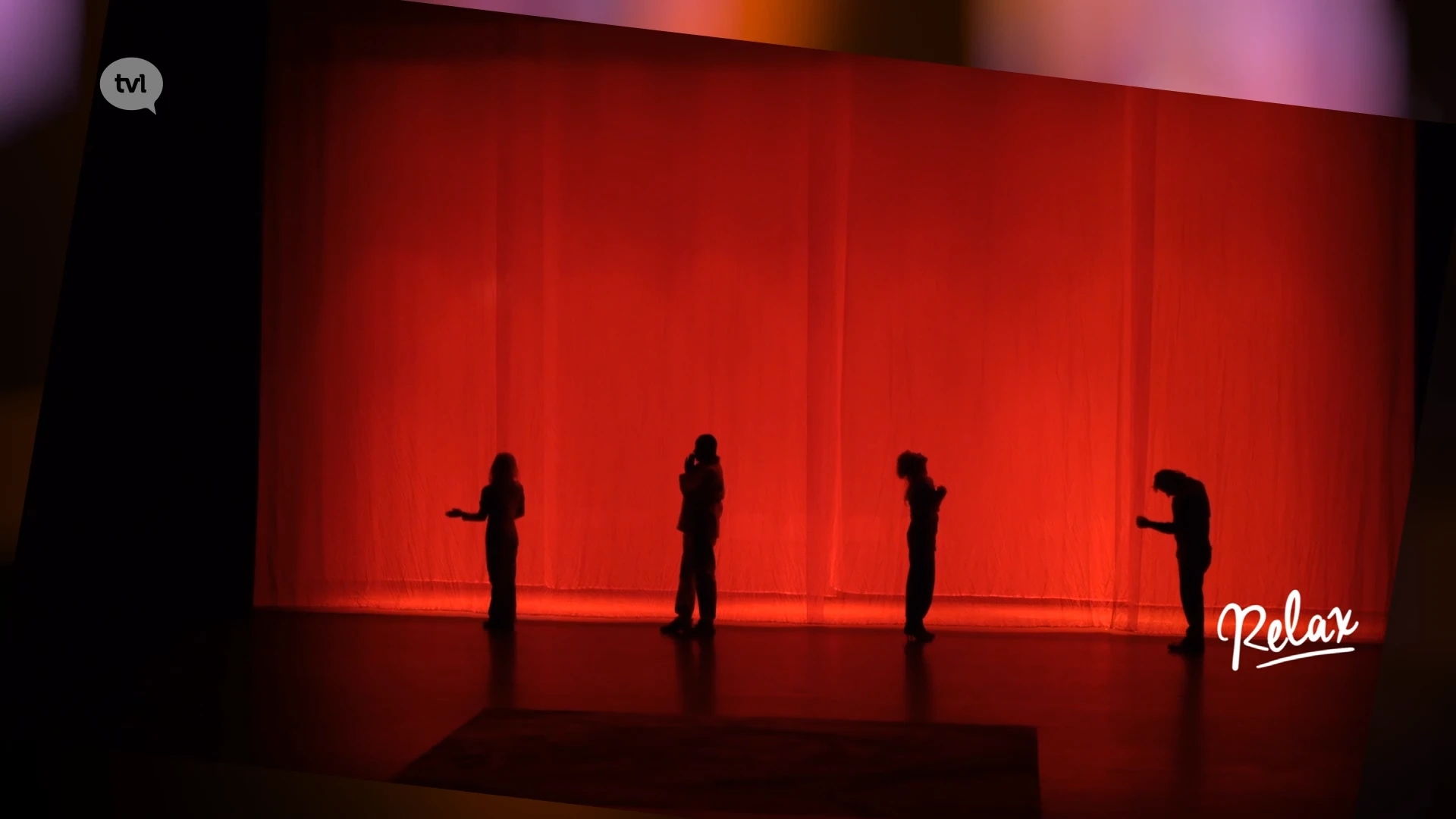 Theaterstuk Loos