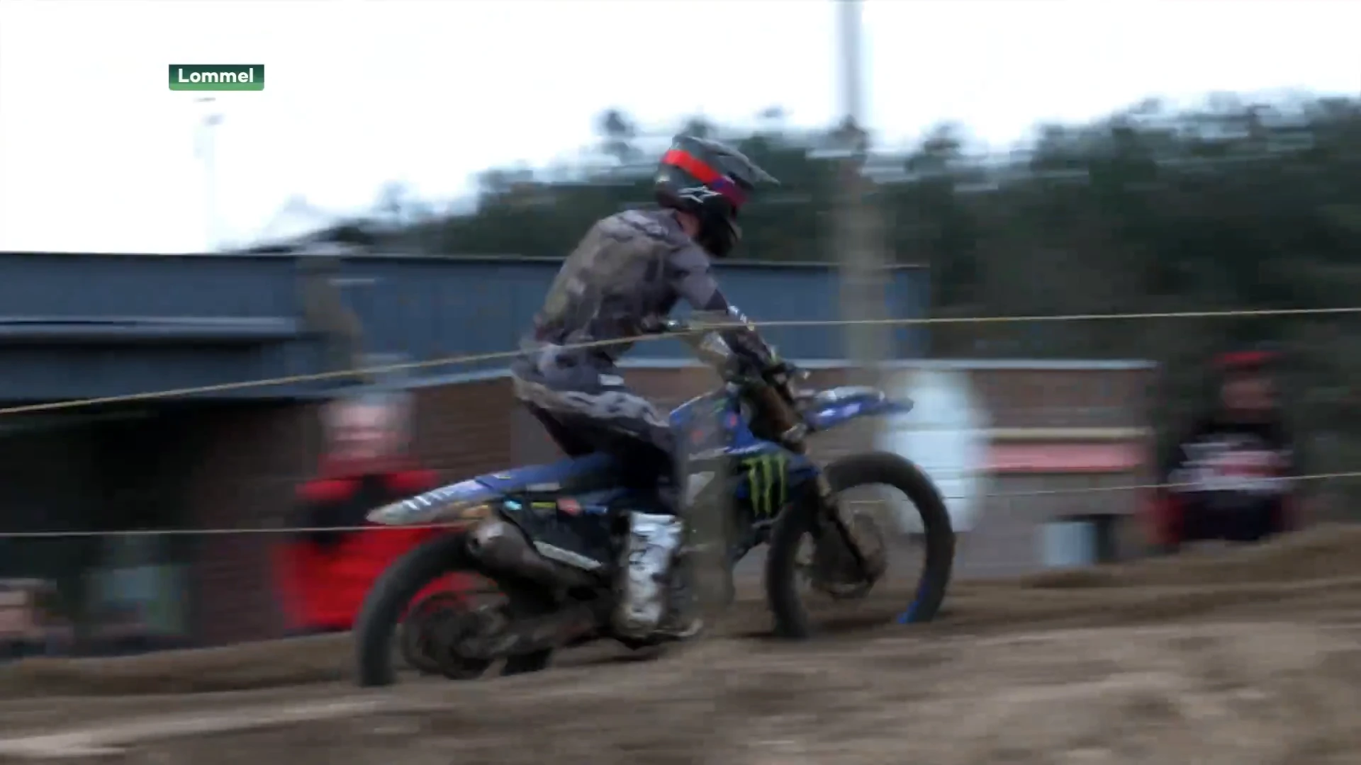 Limburgse motorcrossers klaar voor het nieuwe seizoen