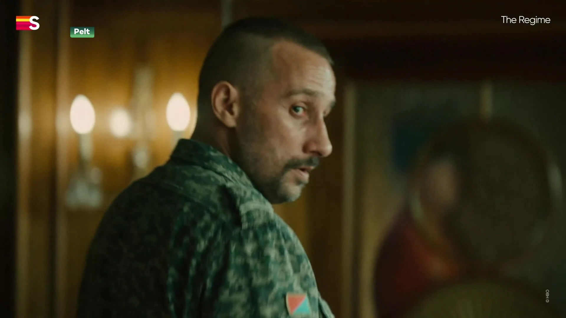 Matthias Schoenaerts vindt rust in Pelt