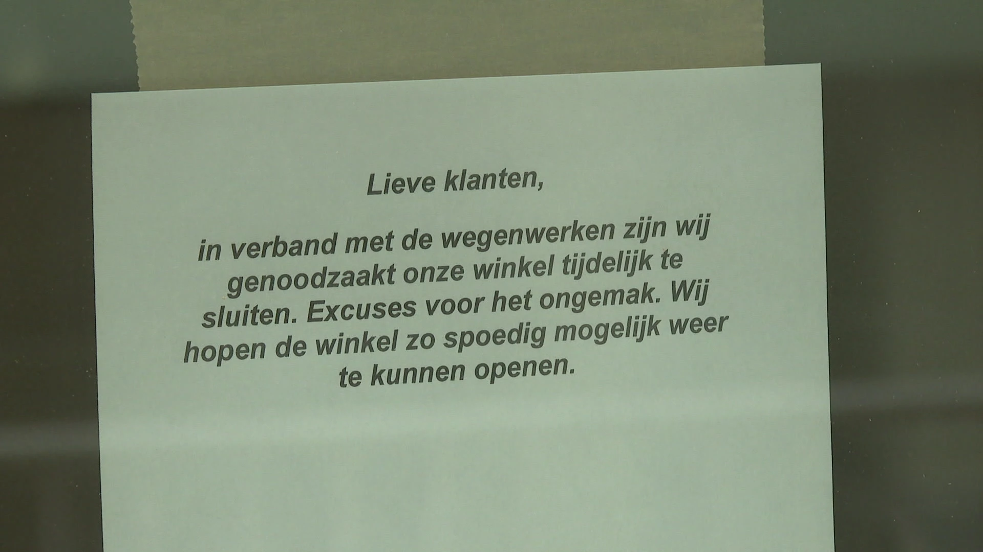 TVL Nieuws, 6 maart 2024