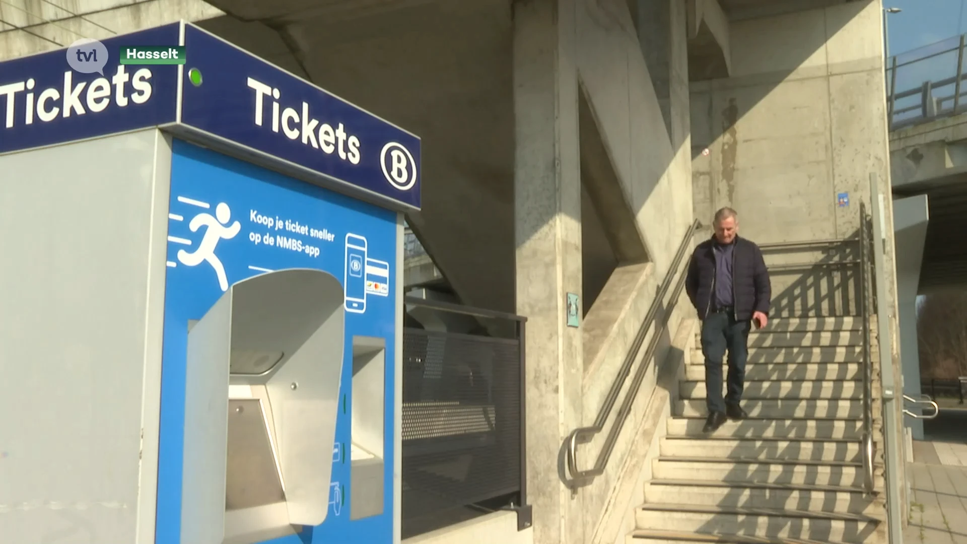 Vernieuwd station Kiewit wordt belangrijk knoopppunt voor openbaar vervoer