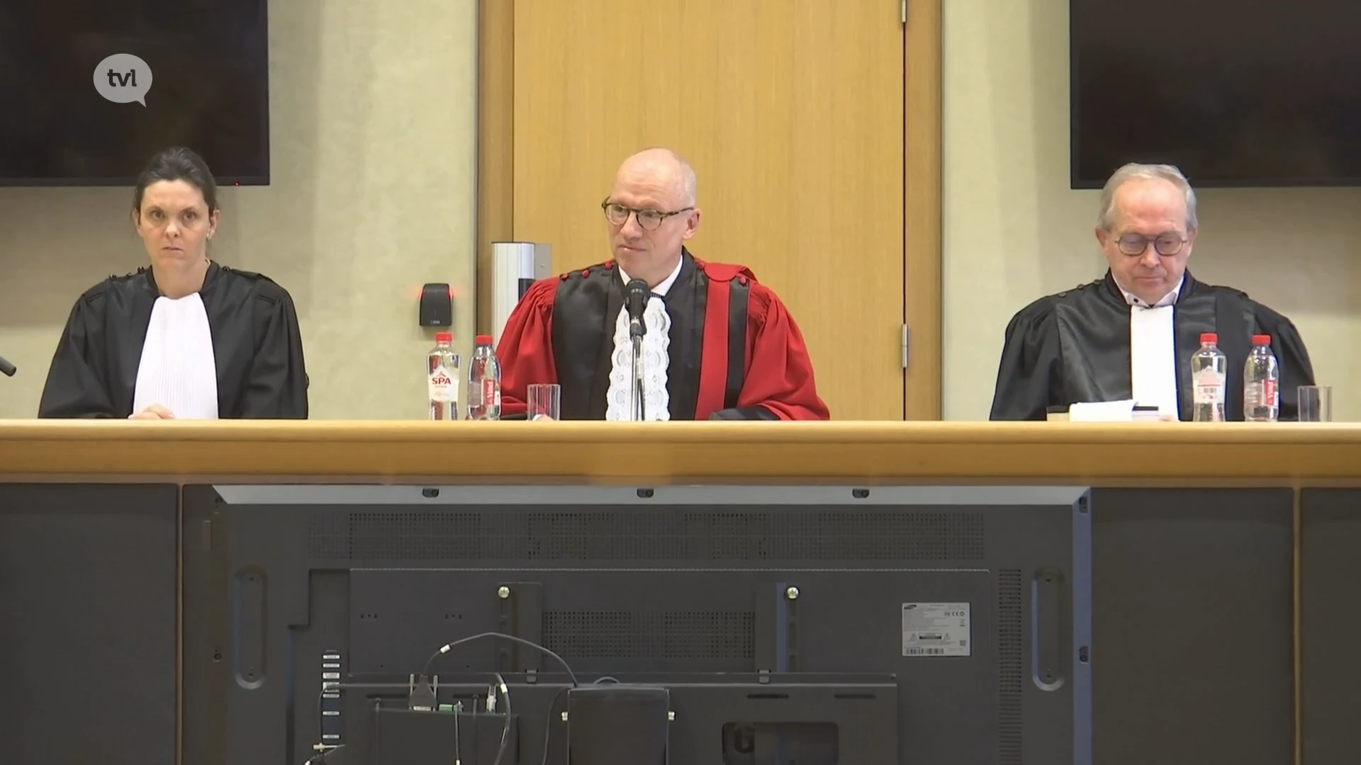 Wetsdokter spreekt over verstikking bij dood cafébaas in Eksels rendez-voushotel