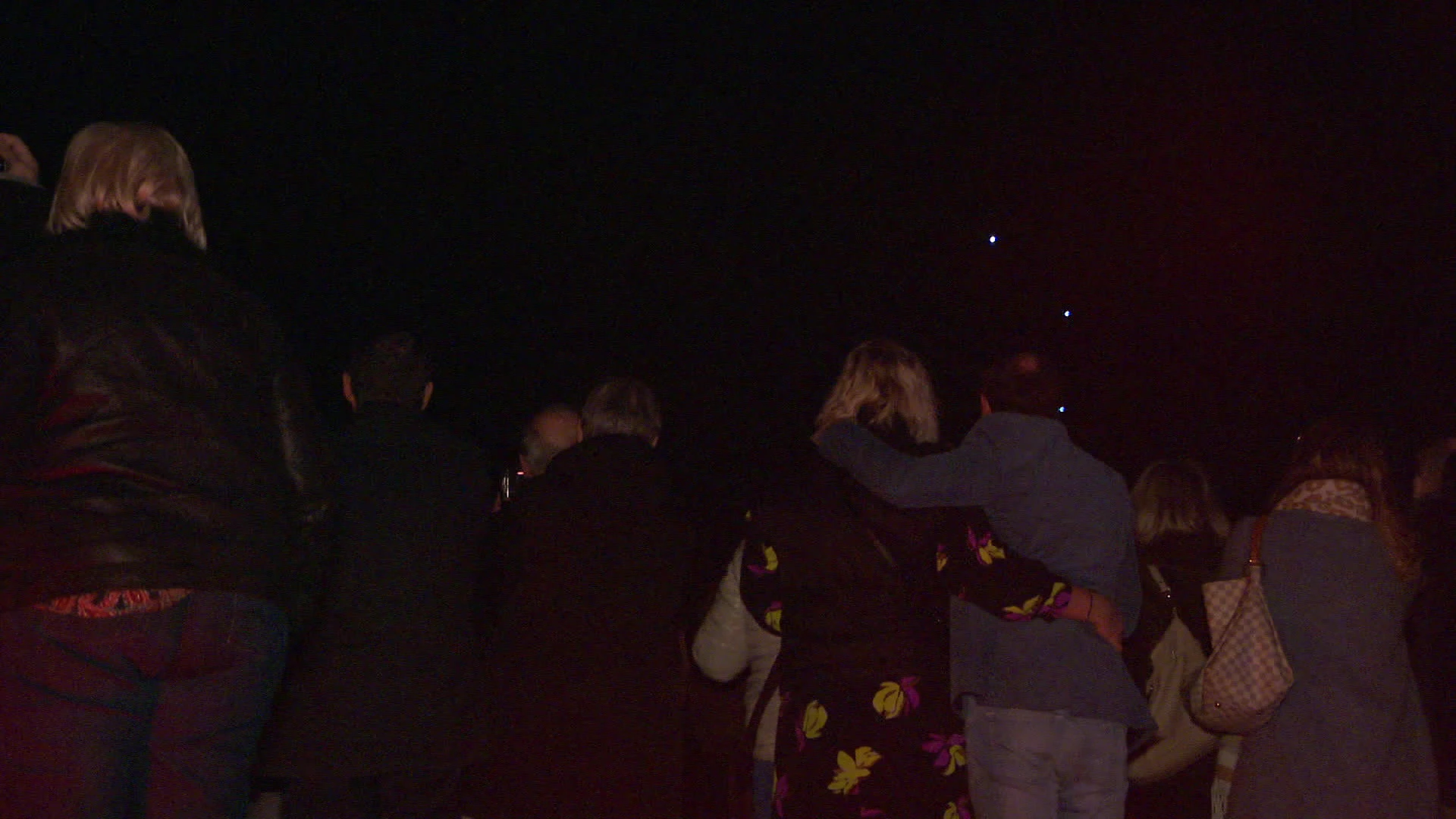 Drones als alternatief voor vuurwerk? Droneport in Sint-Truiden toont dat het kan