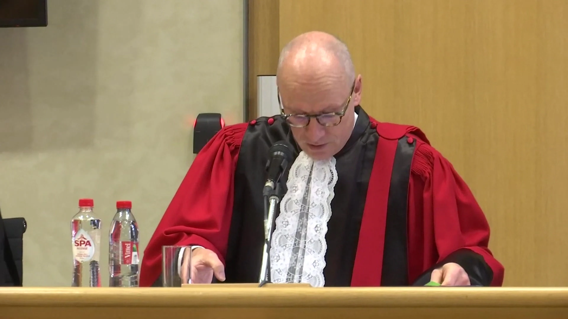 Burgerlijke partij en Openbaar Ministerie zijn duidelijk: Lommelaar Paul is bewust om het leven gebracht