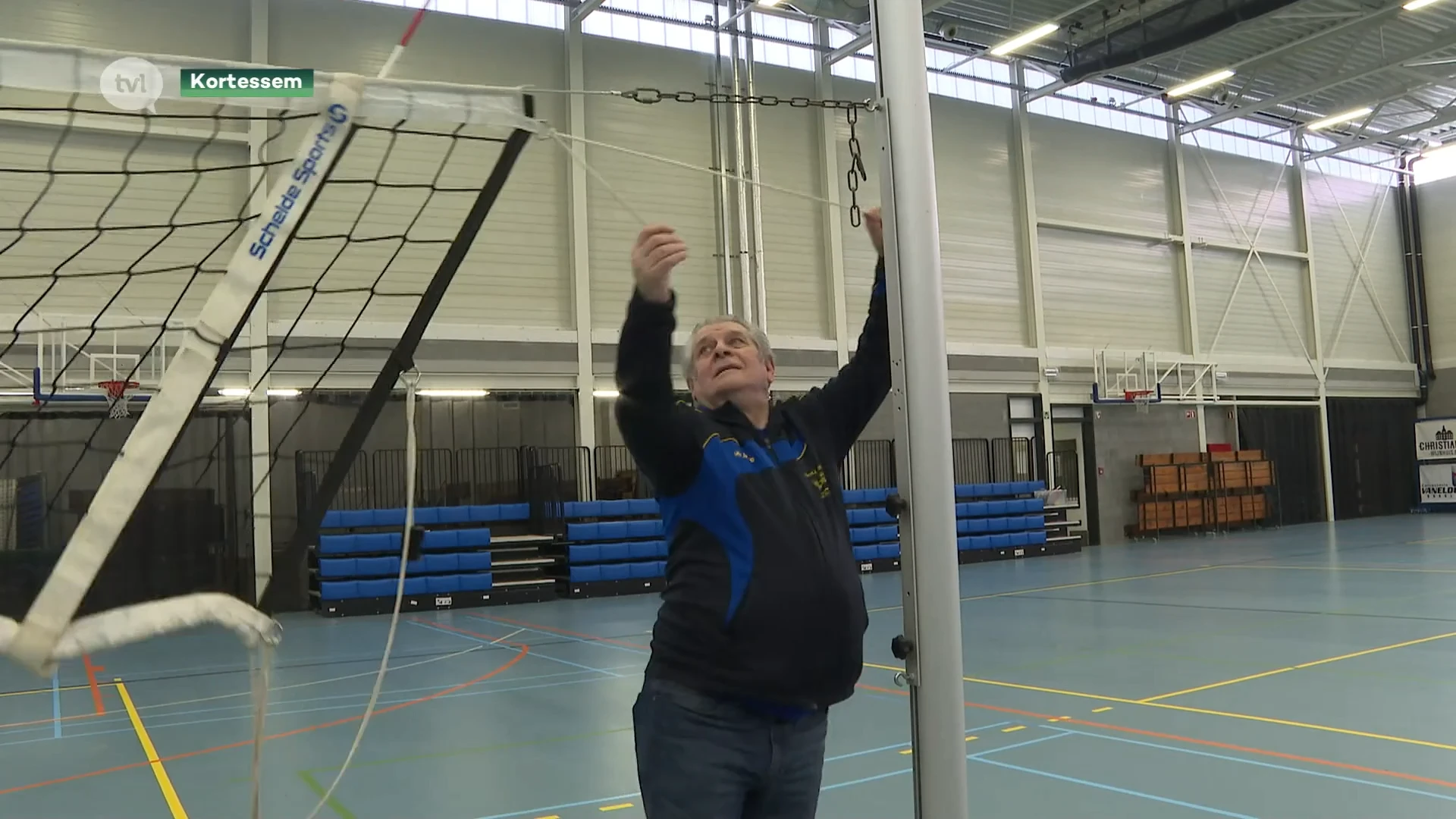 Sportclubs vinden geen trainers meer
