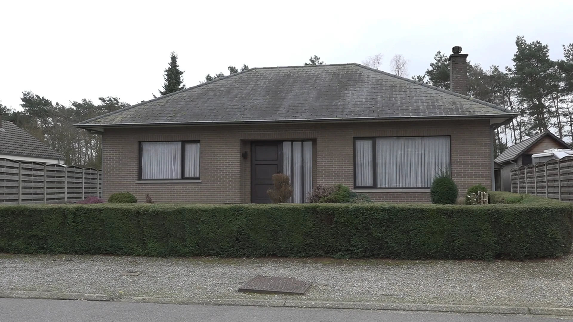 Verdachte van moord in Oudsbergen pleegt zelfmoord in de cel
