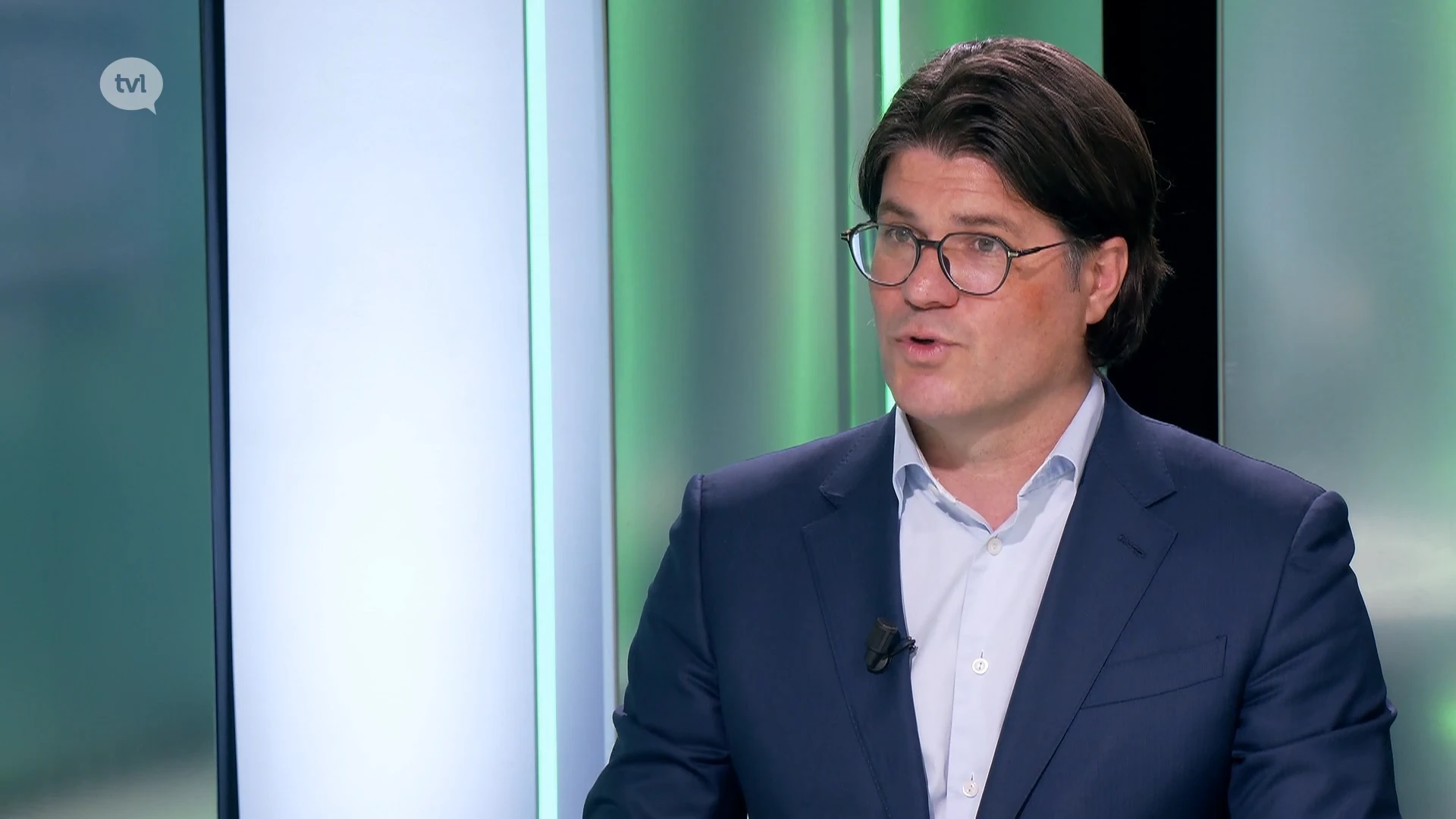 Igor Philtjens over Fietsen onder de Grond: "Compromis om vleermuizen te beschermen"