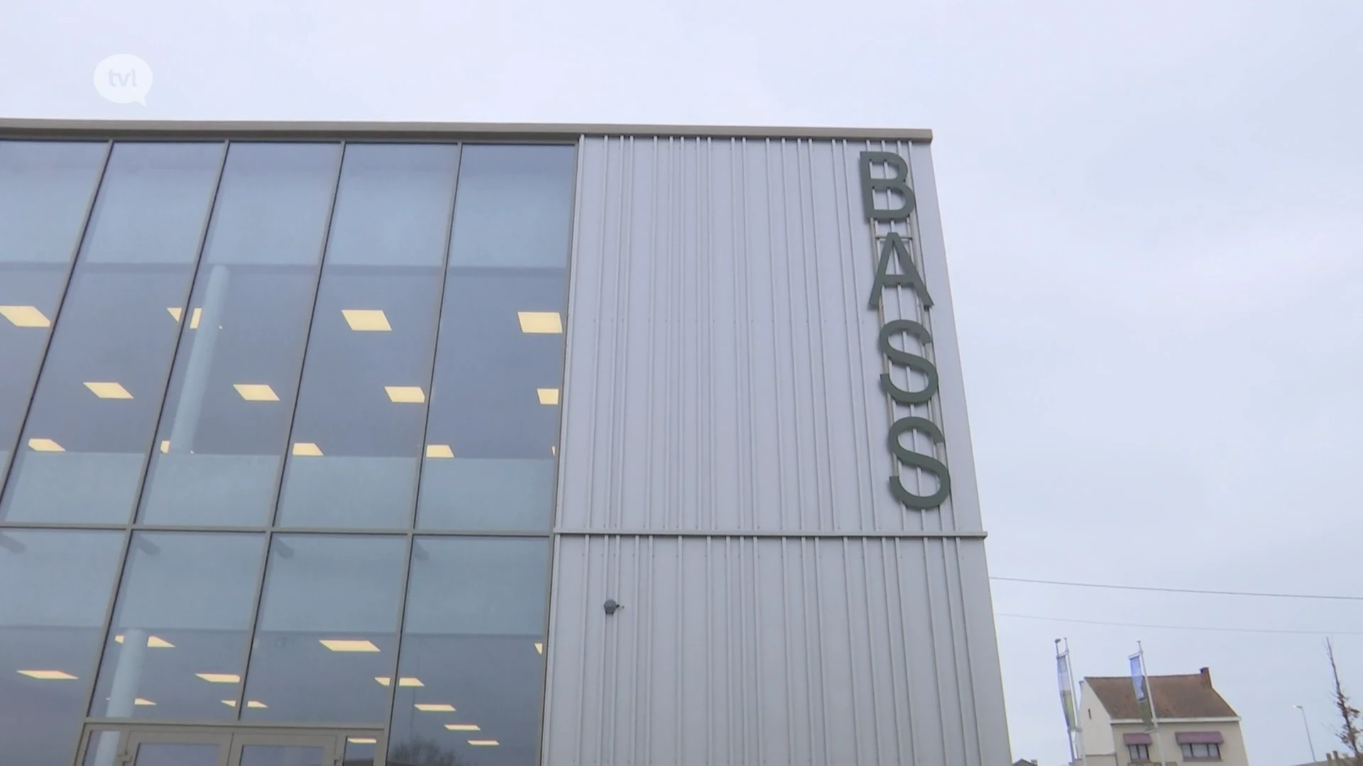 Heers opent gloednieuw Cultuurcentrum BASS, investering van 4,4 miljoen euro