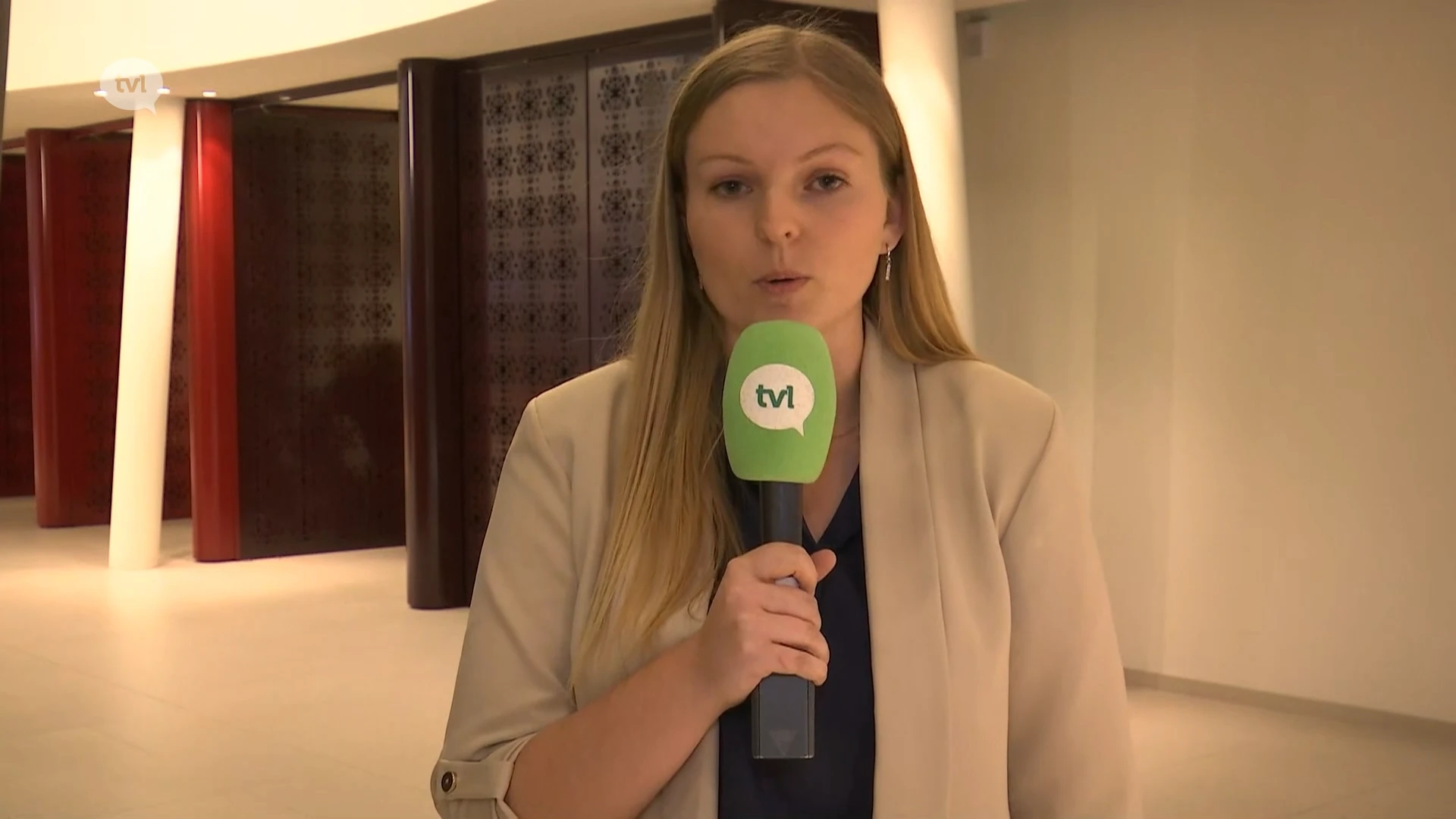 Live naar Houthalen-Helchteren: "Niet meer aanhoudingen gebeurd om escalatie te vermijden"