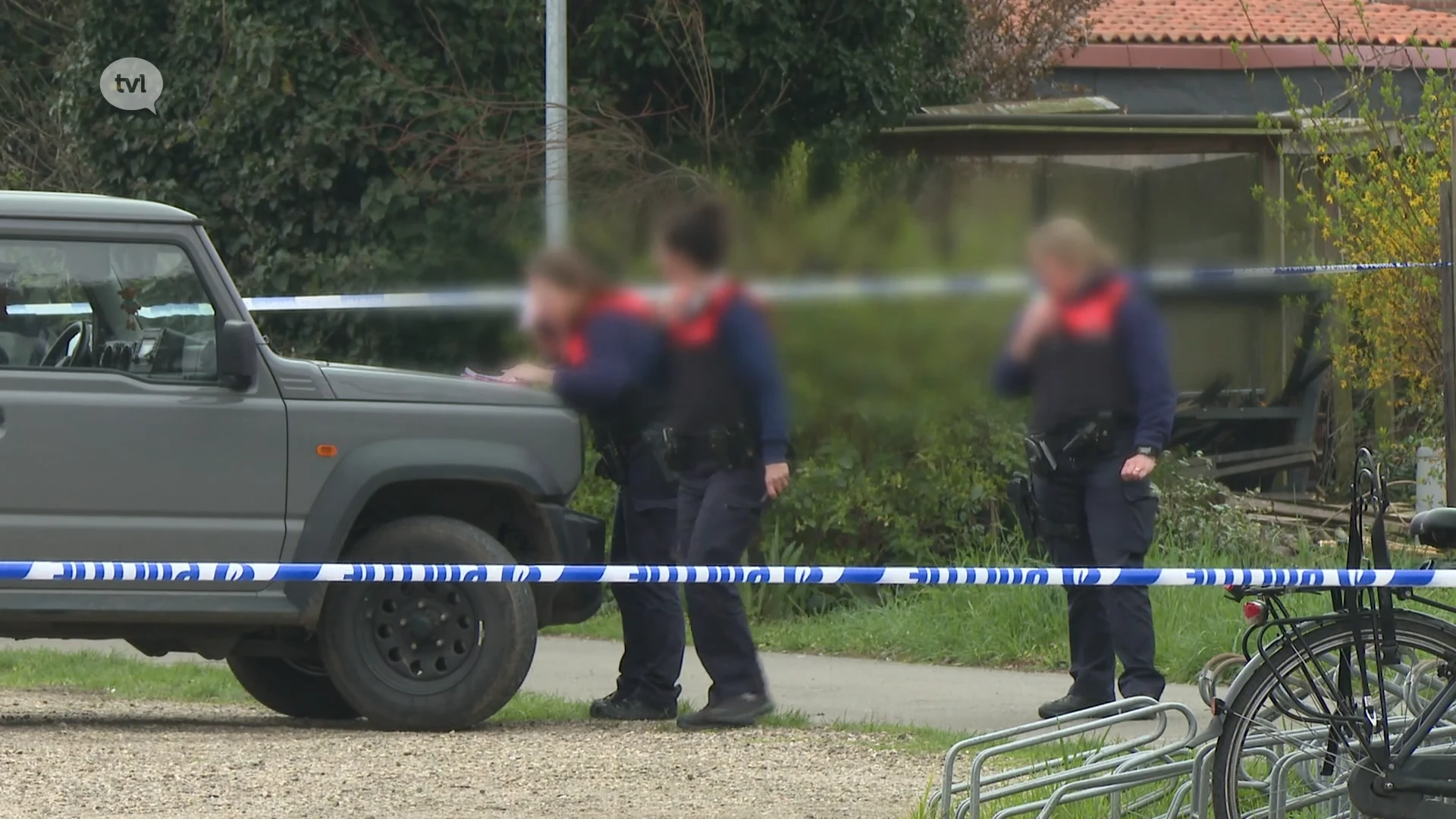 Vrouw uit Pelt opgepakt voor poging tot doodslag in Herentals