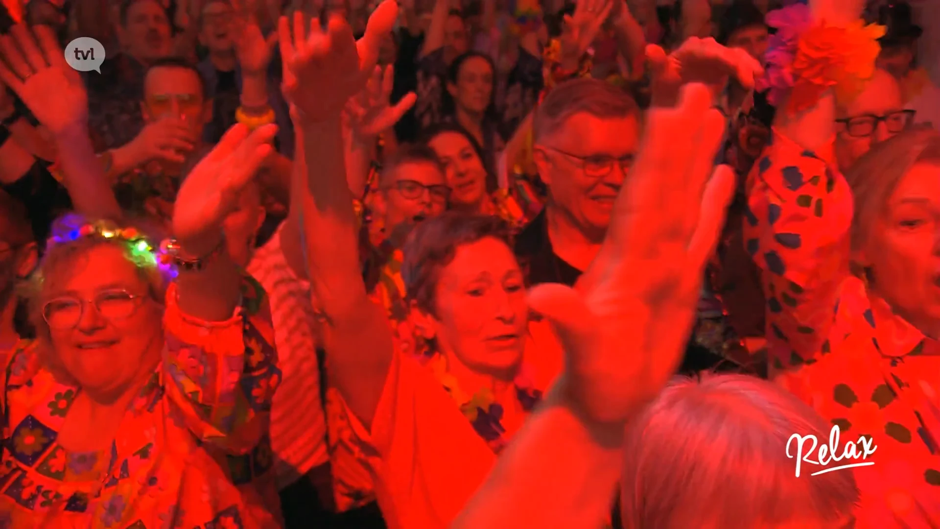 Het Schlagerfestival