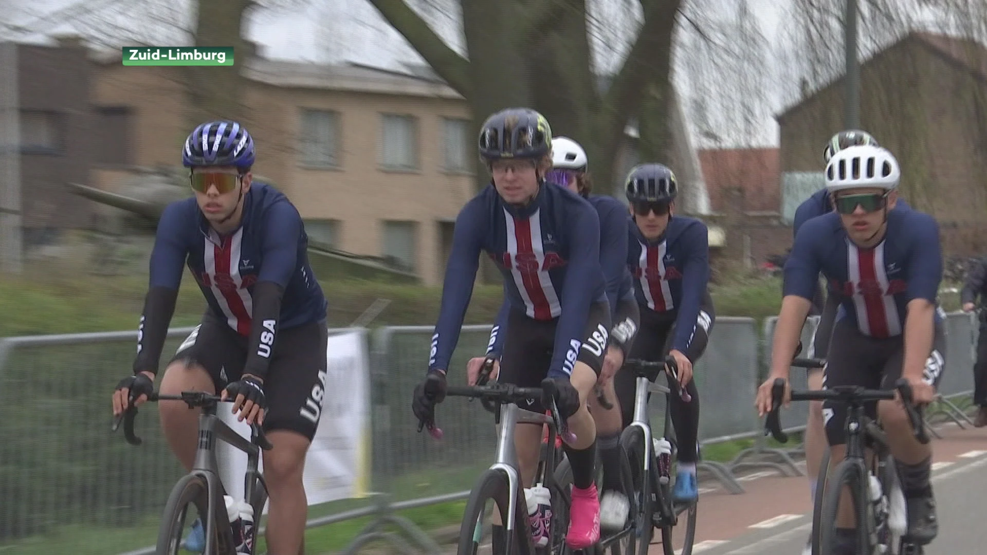 Ster van Zuid-Limburg blijft internationale toppers lokken