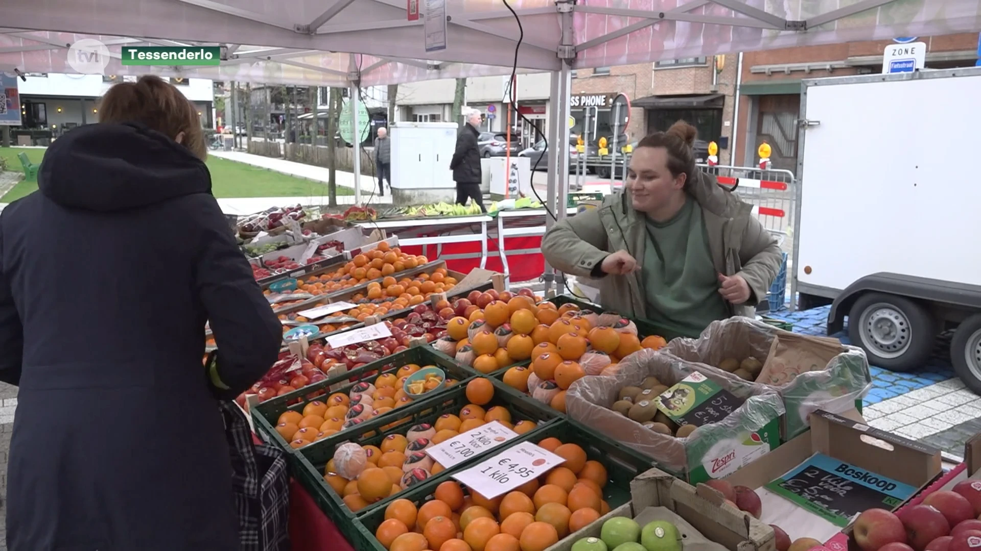 TVL-reeks Van Alle Markten Thuis: heeft de markt nog een toekomst in Limburg?