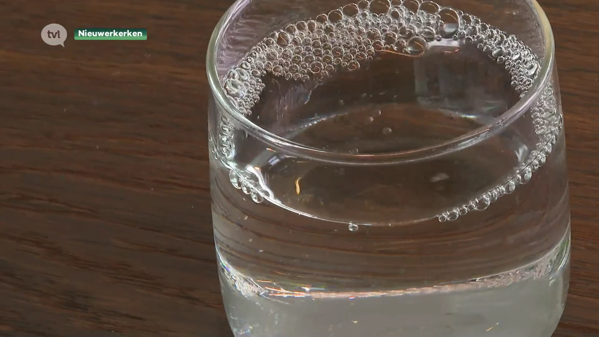 Nieuwerkerken krijgt zacht kraanwater