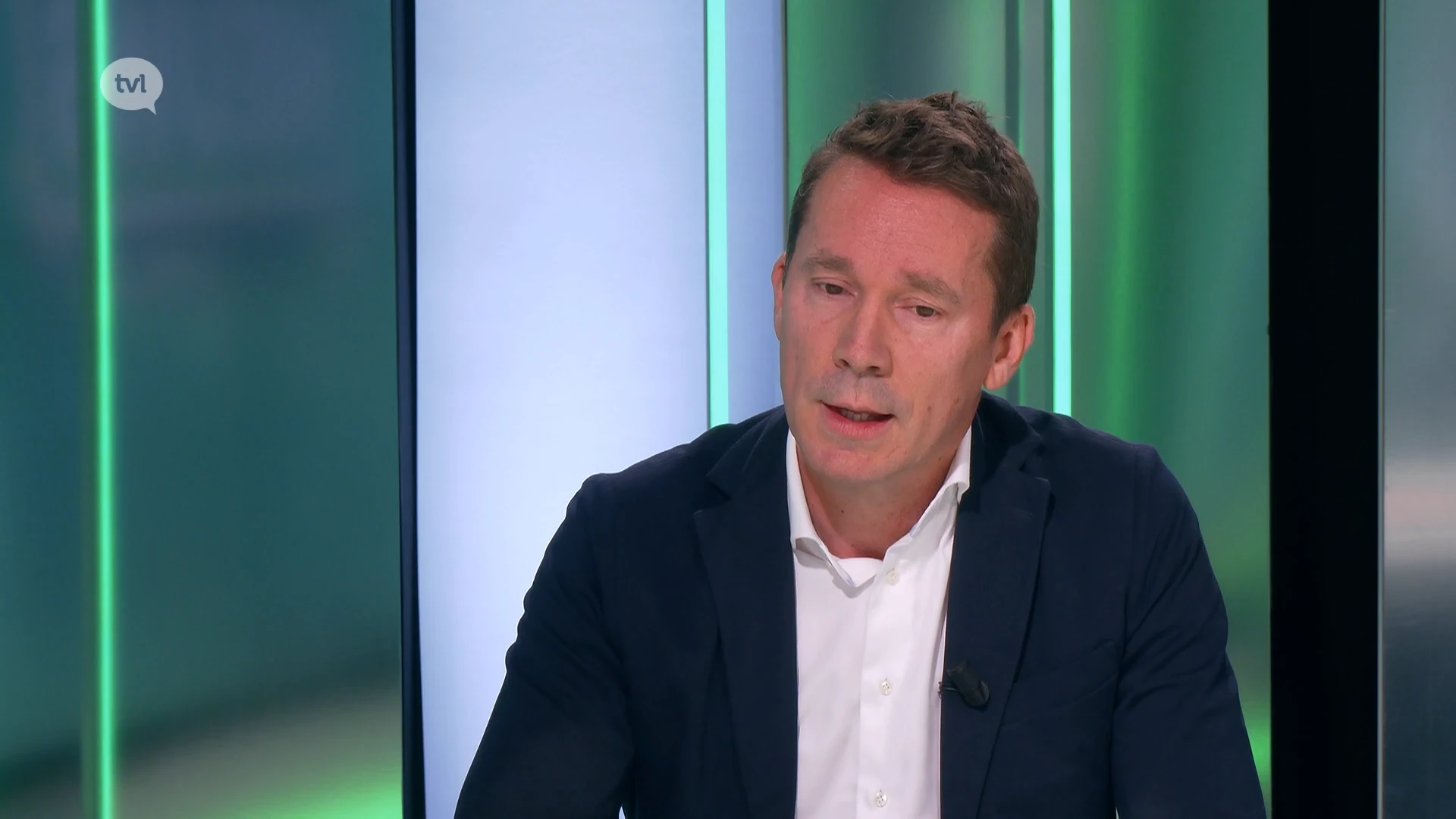 Jo Brouns pleit voor Europese voedselstrategie: "We mogen niet afhankelijk worden van verre buitenland"