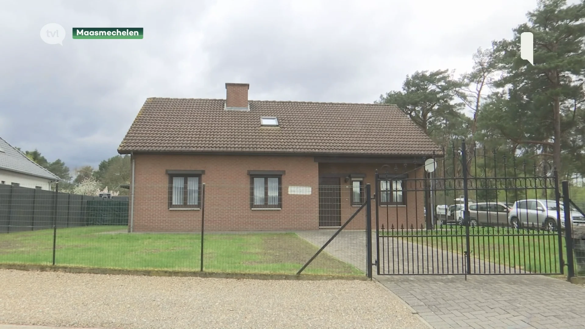41-jarige man probeert grootmoeder van vriendin te doden in Maasmechelen
