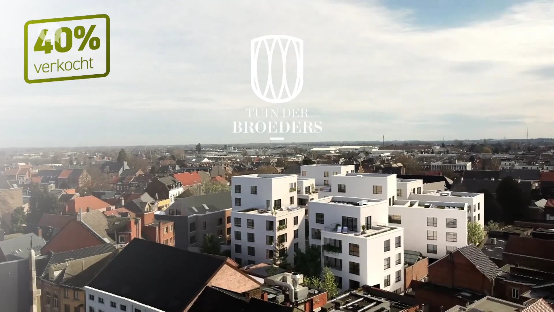 VESTIO - Tuin der Broeders