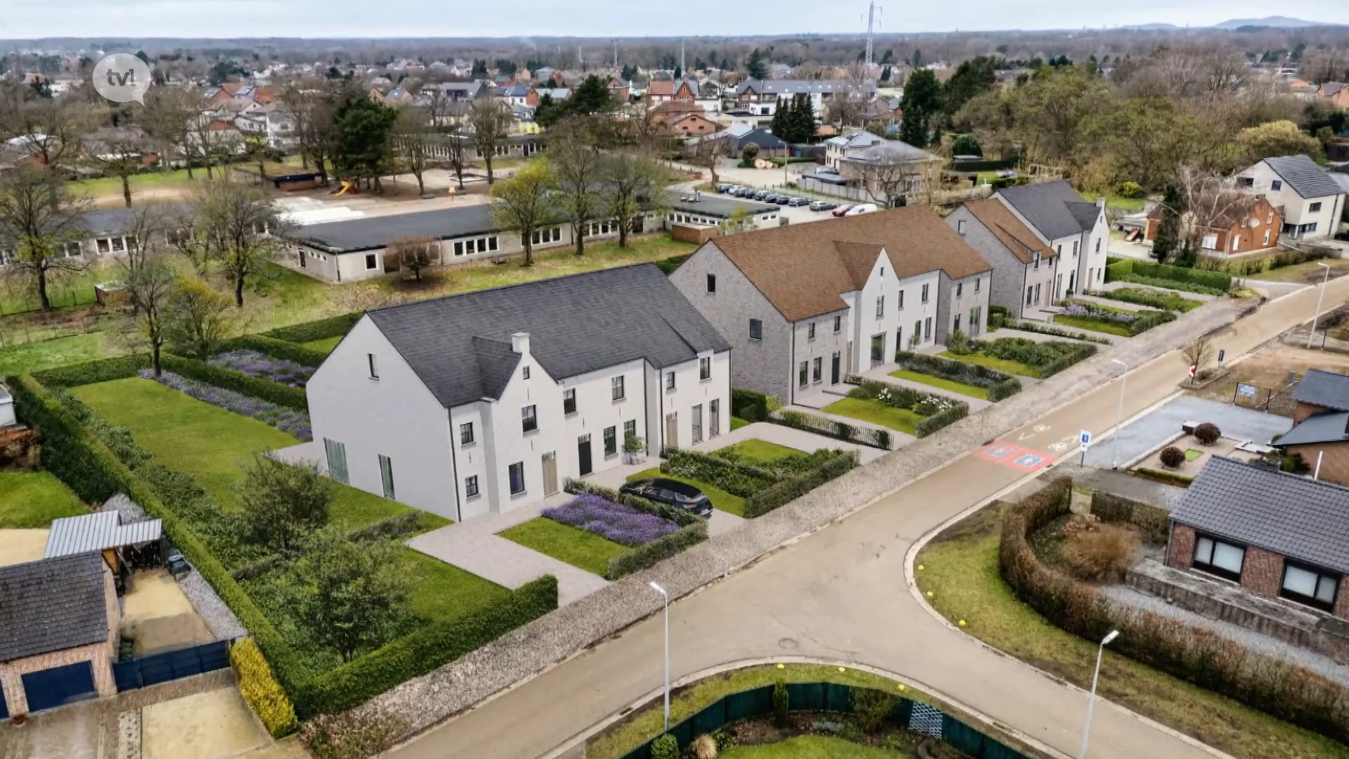 ITI: Zolderberg in Heusden-Zolder
