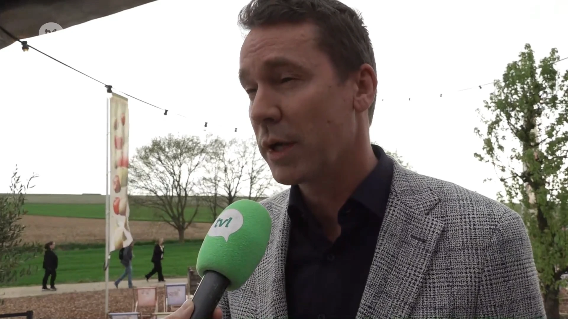 Jo Brouns: "Top legt basis voor Europees landbouwbeleid"